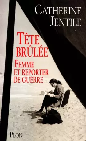 Couverture du produit · Tête brûlée