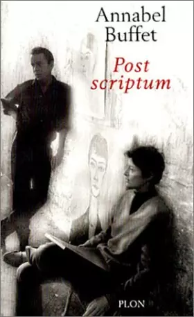 Couverture du produit · Post scriptum