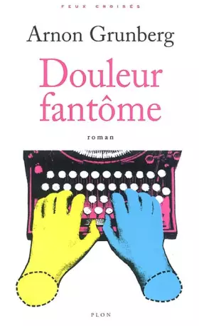 Couverture du produit · Douleur fantôme