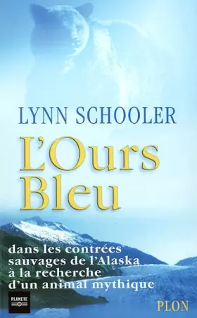 Couverture du produit · L'Ours bleu