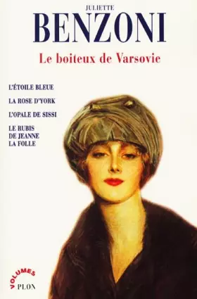 Couverture du produit · Le Boîteux de Varsovie