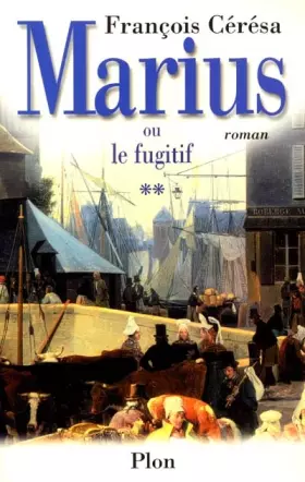 Couverture du produit · Marius ou le Fugitif