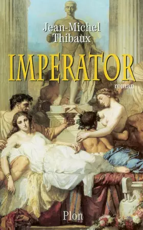 Couverture du produit · Imperator