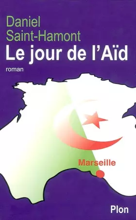 Couverture du produit · Le jour de l'Aïd