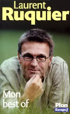 Couverture du produit · Ruquier Laurent