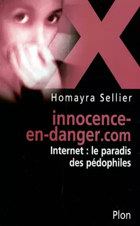 Couverture du produit · Innocence en danger