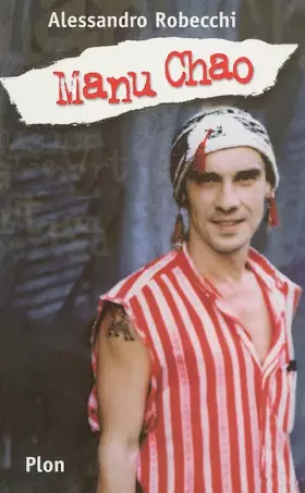 Couverture du produit · Manu Chao