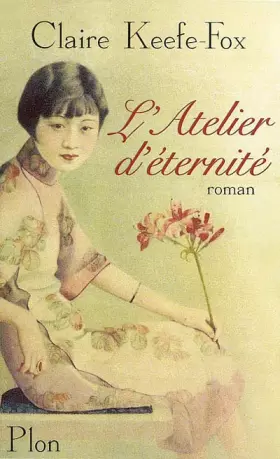 Couverture du produit · L'Atelier d'éternité