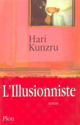 Couverture du produit · L'Illusionniste