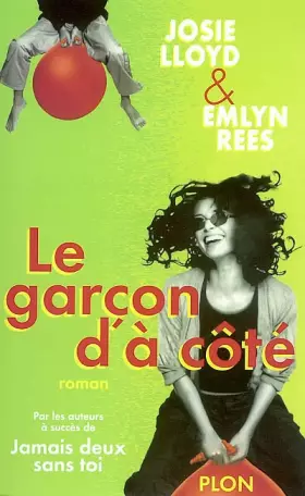 Couverture du produit · Le Garçon d'à côté