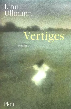 Couverture du produit · Vertiges