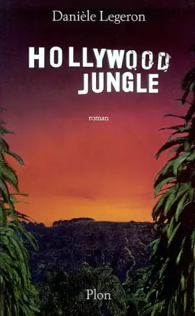 Couverture du produit · Hollywood jungle