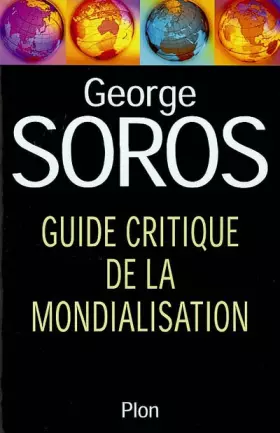 Couverture du produit · Guide critique de la mondialisation
