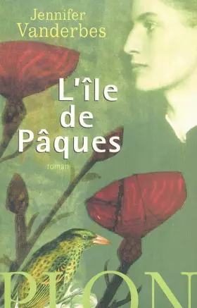 Couverture du produit · L'Île de Pâques