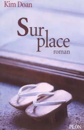 Couverture du produit · Sur place