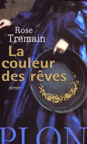 Couverture du produit · La Couleur des rêves