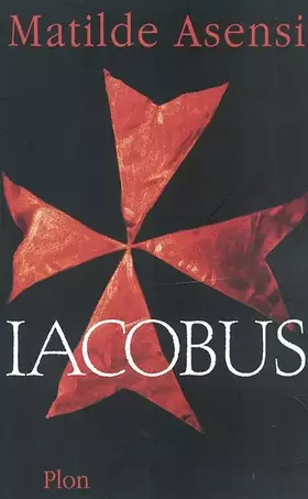 Couverture du produit · Iacobus