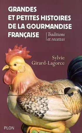 Couverture du produit · Les Français et les plaisirs de la table