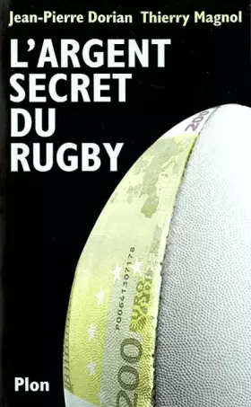 Couverture du produit · L'argent secret du rugby
