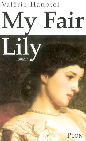 Couverture du produit · My fair Lily