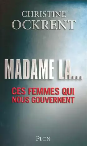 Couverture du produit · Madame la...