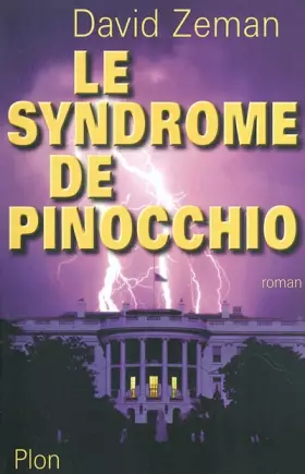 Couverture du produit · Le Syndrôme de Pinocchio