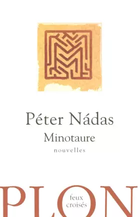 Couverture du produit · MINOTAURE
