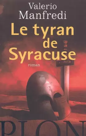 Couverture du produit · Le tyran de Syracuse