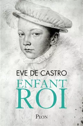 Couverture du produit · Enfant roi