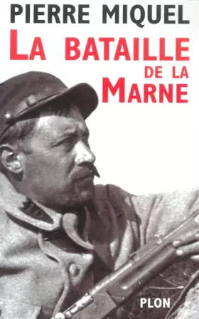 Couverture du produit · Bataille de la Marne