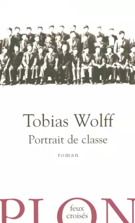 Couverture du produit · Portrait de classe