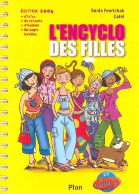 Couverture du produit · L'Encyclopédie des filles 2004