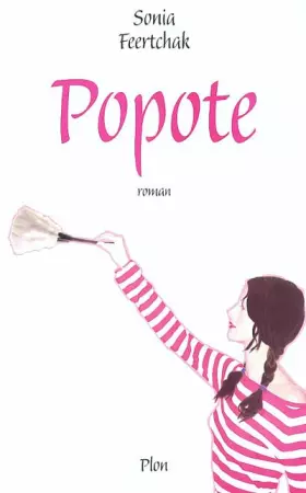 Couverture du produit · Popote
