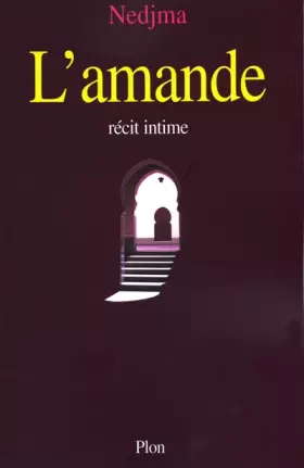 Couverture du produit · L'Amande
