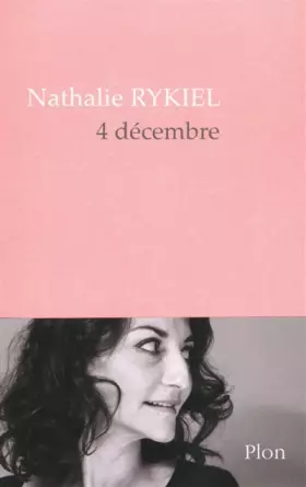 Couverture du produit · 4 décembre