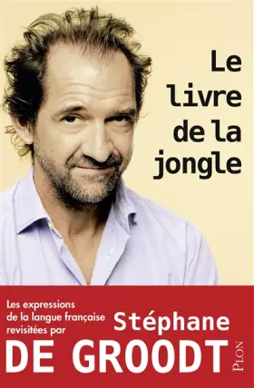 Couverture du produit · Le livre de la jongle