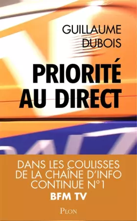 Couverture du produit · Priorité au direct