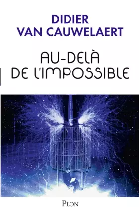 Couverture du produit · Au-delà de l'impossible (3)