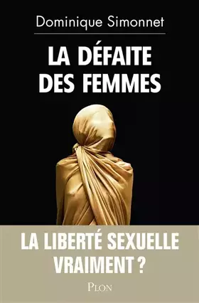 Couverture du produit · La défaite des femmes