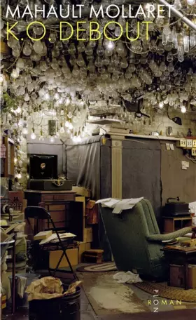 Couverture du produit · KO debout