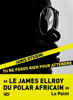 Couverture du produit · Tu ne perds rien pour attendre