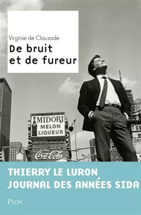 Couverture du produit · De bruit et de fureur