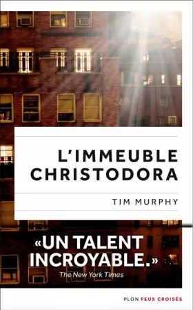 Couverture du produit · L'Immeuble Christodora