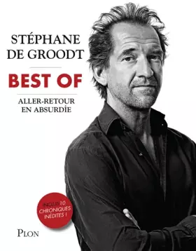 Couverture du produit · Aller-retour en absurdie