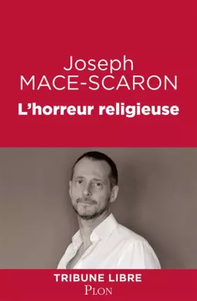 Couverture du produit · L'horreur religieuse
