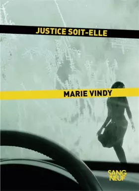 Couverture du produit · Justice soit-elle