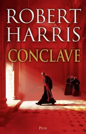 Couverture du produit · Conclave