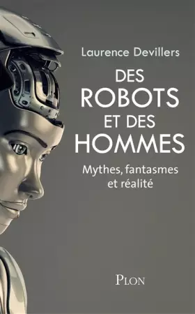 Couverture du produit · Des robots et des hommes
