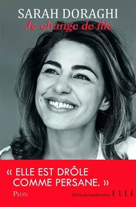 Couverture du produit · Je change de file