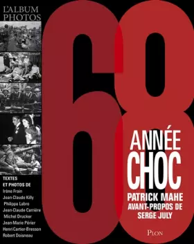 Couverture du produit · 68, année choc